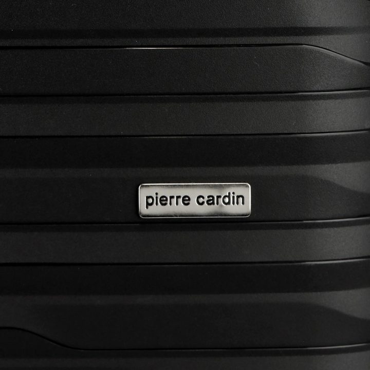 Lagaminas iš ABS Pierre Cardin
