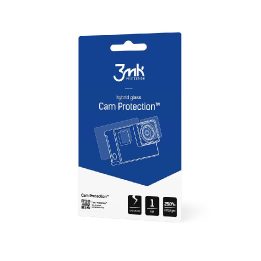 Apsauginis stiklas DJI Osmo Action 6 Cam Protection 3mk