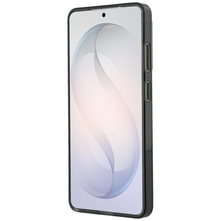 Karl Lagerfeld IML KC Script dėklas Samsung Galaxy S26 Ultra – juodas