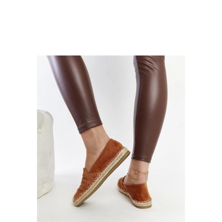 Espadrilės Solea