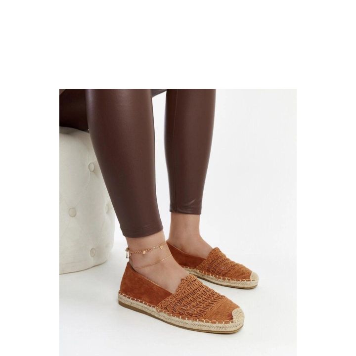 Espadrilės Solea