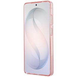 Karl Lagerfeld IML Choupette dėklas Samsung Galaxy S26 Ultra – rožinis