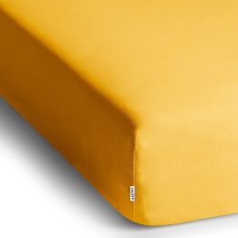 Paklodė su guma 80-90x200+30 cm Amber Ora