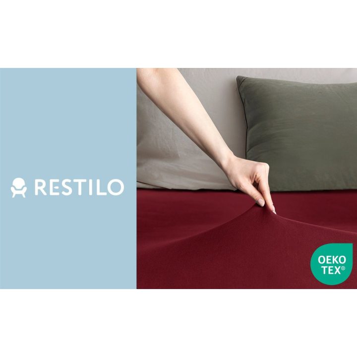 Paklodė 220–240×200+30 cm įtempiama