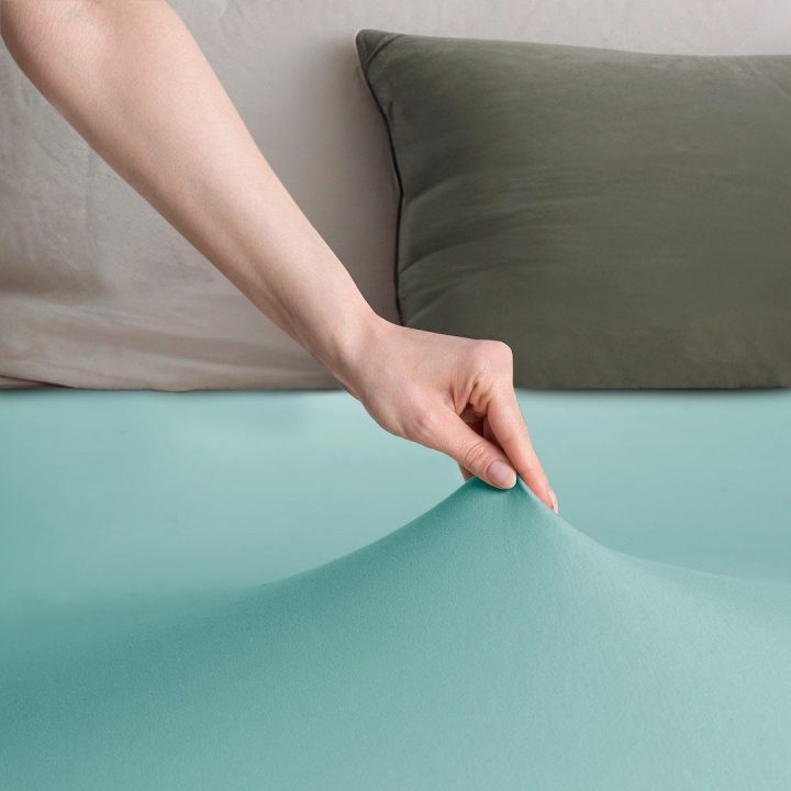 Paklodė su guma 200–220×200+30