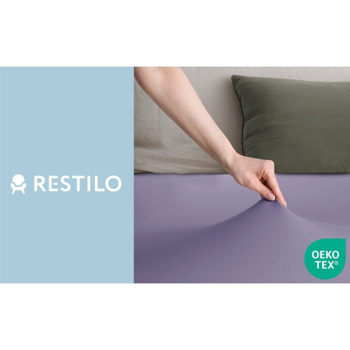 Paklodė su guma 120–140×200+30