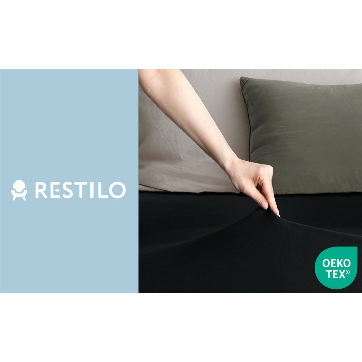 Paklodė su guma 220–240×220+30 AMBER