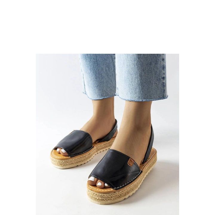 Espadrilės Solea