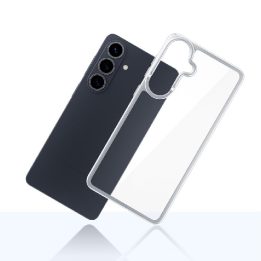 Dėklas Armor MagCase skaidrus Samsung Galaxy S26+ 3mk
