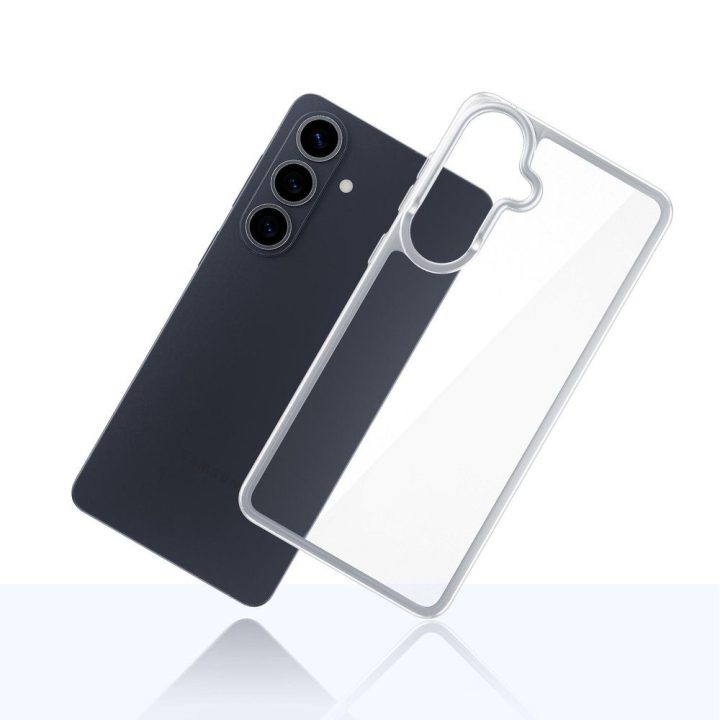 Dėklas Armor MagCase skaidrus Samsung Galaxy S26+ 3mk
