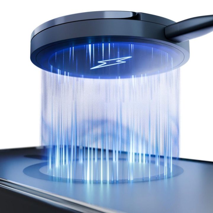 Dėklas Armor MagCase skaidrus Samsung Galaxy S26+ 3mk