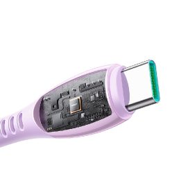 USB-C kabelis 60 W 1,2 m Joyroom