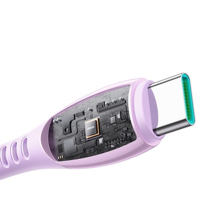 USB-C kabelis 60 W 1,2 m Joyroom
