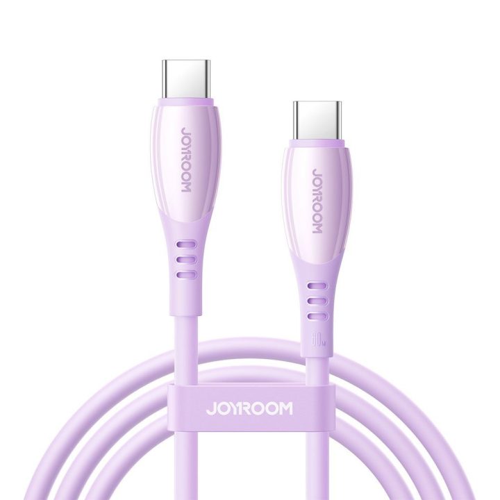 USB-C kabelis 60 W 1,2 m Joyroom