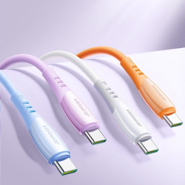 USB-C kabelis 60 W 1,2 m Joyroom