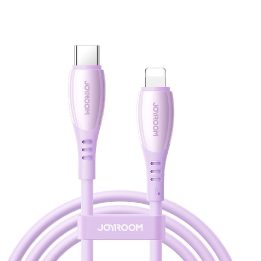 Kabelis USB-C–Lightning 30 W 1,2 m Joyroom
