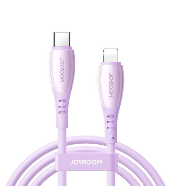 Kabelis USB-C–Lightning 30 W 1,2 m Joyroom