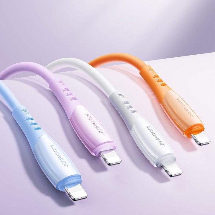 Kabelis USB-C–Lightning 30 W 1,2 m Joyroom