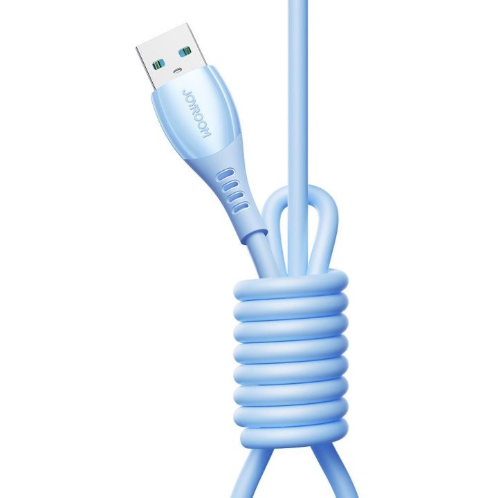 Kabelis USB-A - Lightning Vibrant Series Joyroom