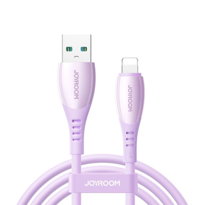 Kabelis 3 A violetinė Joyroom