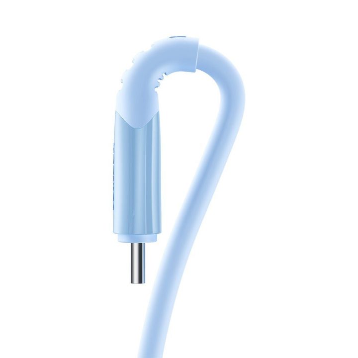 Kabelis USB-A–USB-C 1,2 m Vibrant Series Joyroom