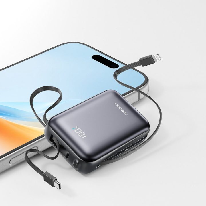 Powerbankas 20000 mAh JR-PBF29 Joyroom