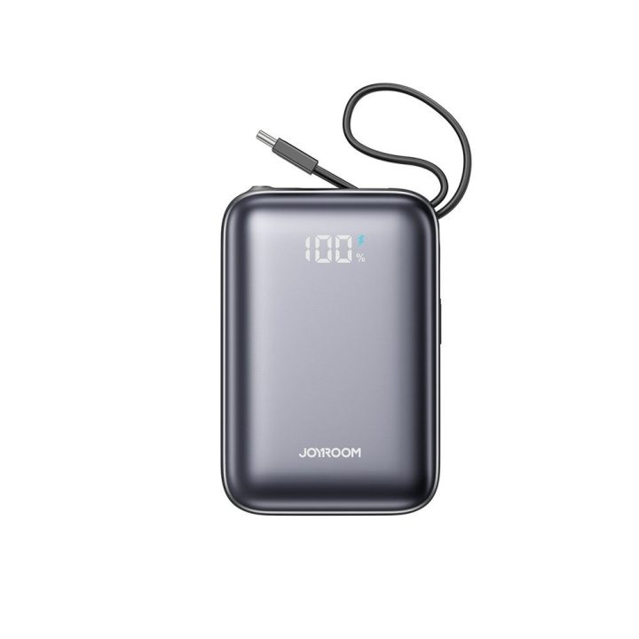 Powerbankas 20000 mAh JR-PBF29 Joyroom