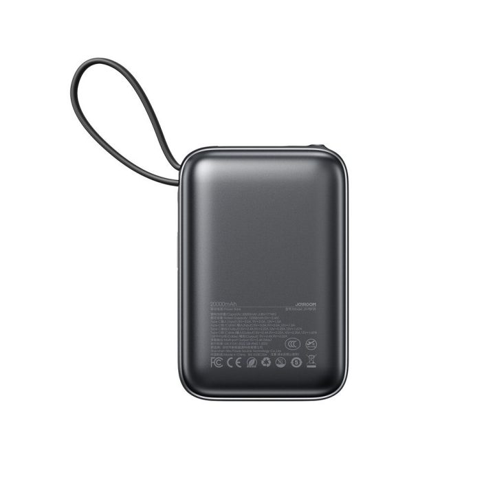Powerbankas 20000 mAh JR-PBF29 Joyroom
