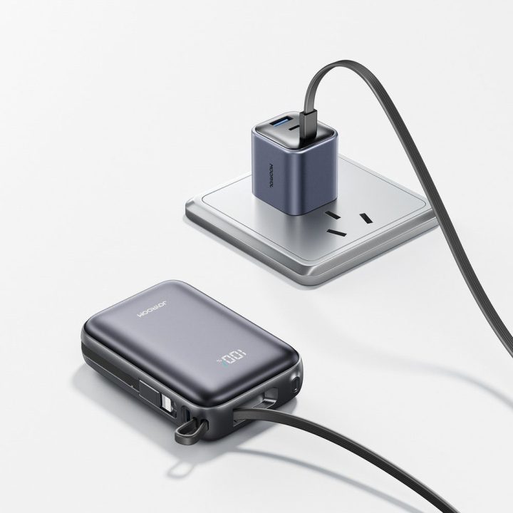 Powerbankas 20000 mAh JR-PBF29 Joyroom