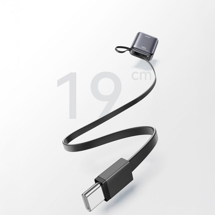 Powerbankas 20000 mAh JR-PBF29 Joyroom