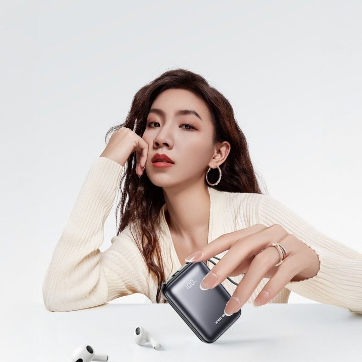Powerbankas 20000 mAh JR-PBF29 Joyroom