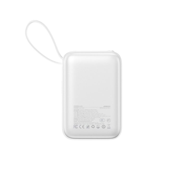 Powerbankas 20000 mAh 22.5W Joyroom