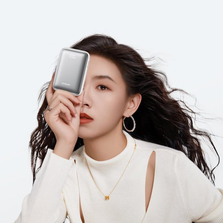 Powerbankas 20000 mAh 22.5W Joyroom