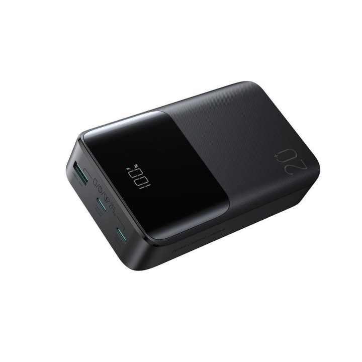 Išorinis akumuliatorius Star Series Mini 20000 mAh Joyroom