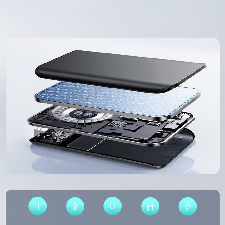 Išorinis akumuliatorius Star Series Mini 20000 mAh Joyroom
