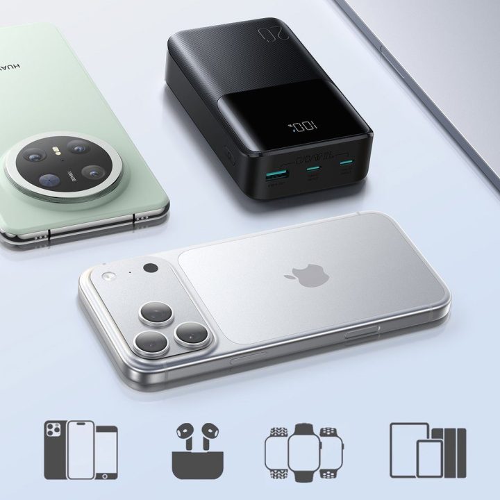 Išorinis akumuliatorius Star Series Mini 20000 mAh Joyroom