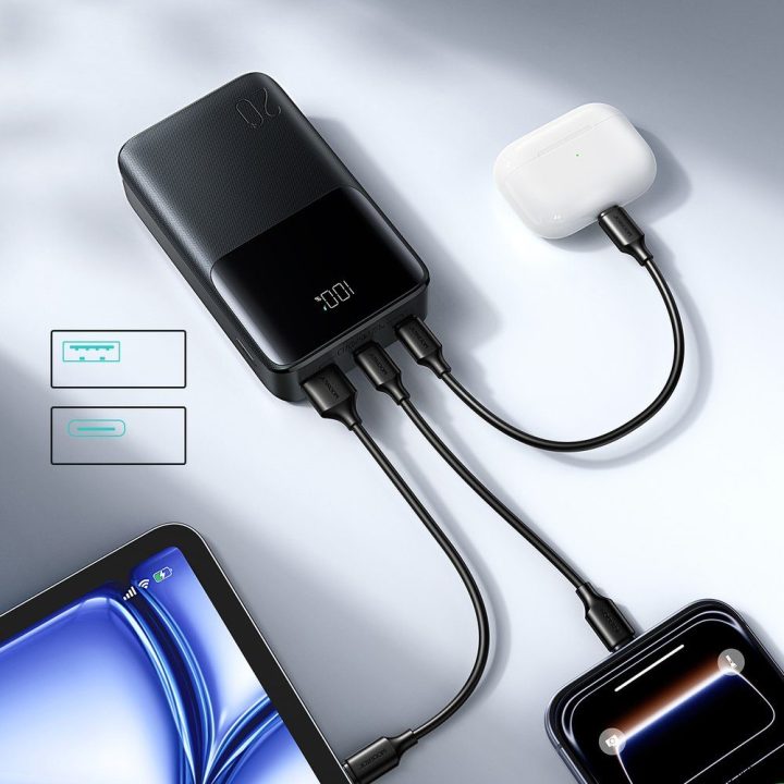 Išorinis akumuliatorius Star Series Mini 20000 mAh Joyroom