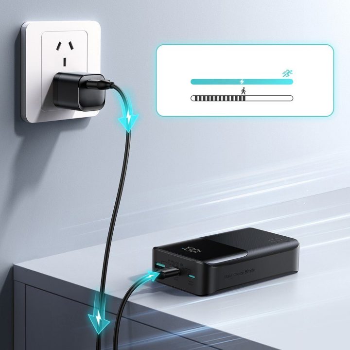 Išorinis akumuliatorius Star Series Mini 20000 mAh Joyroom