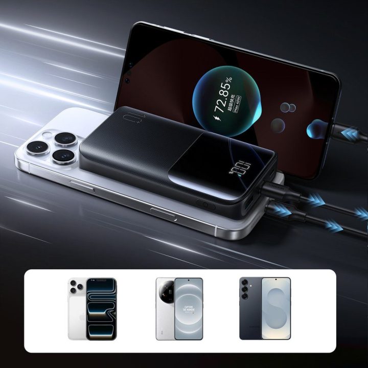 Powerbankas Star Mini 10000 mAh Joyroom