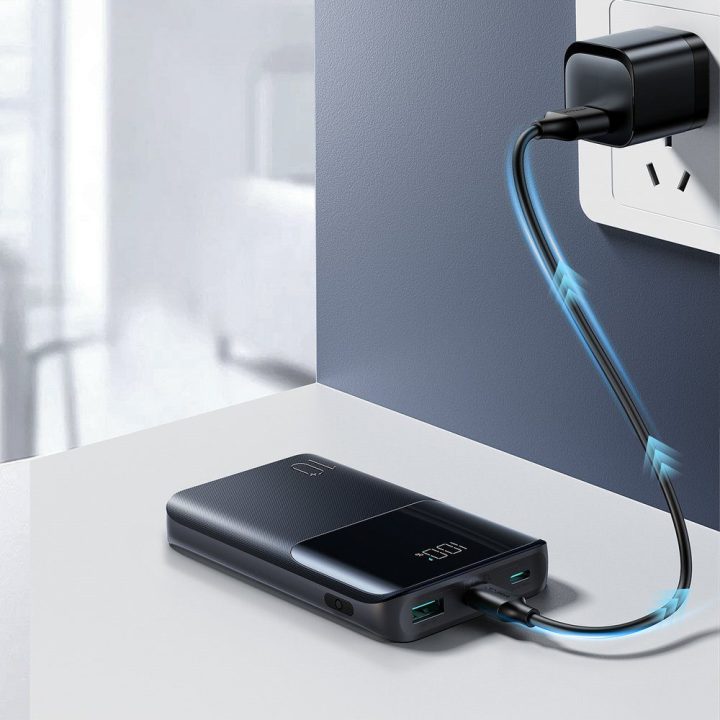 Powerbankas Star Mini 10000 mAh Joyroom