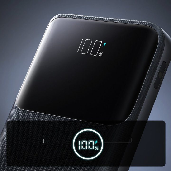 Powerbankas Star Mini 10000 mAh Joyroom