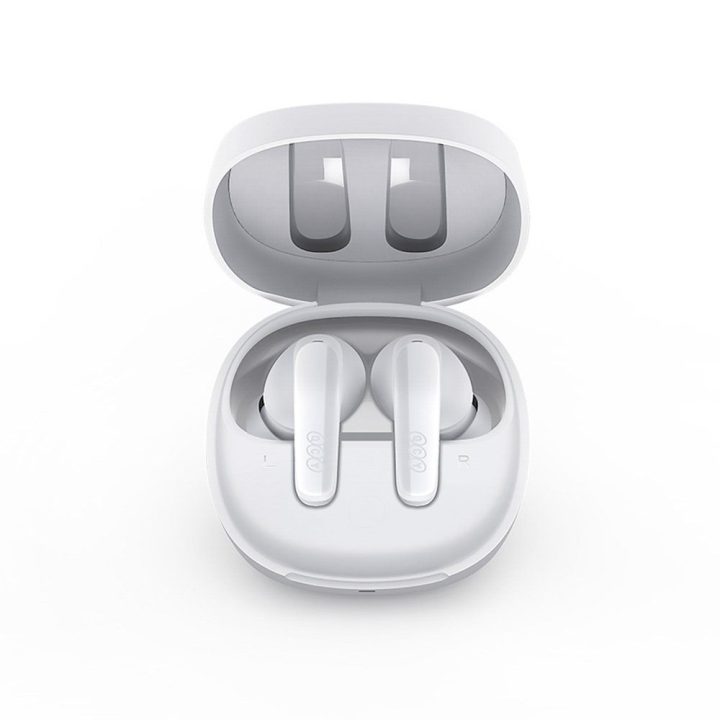 Ausinės Bluetooth 5.3, IPX5 QCY