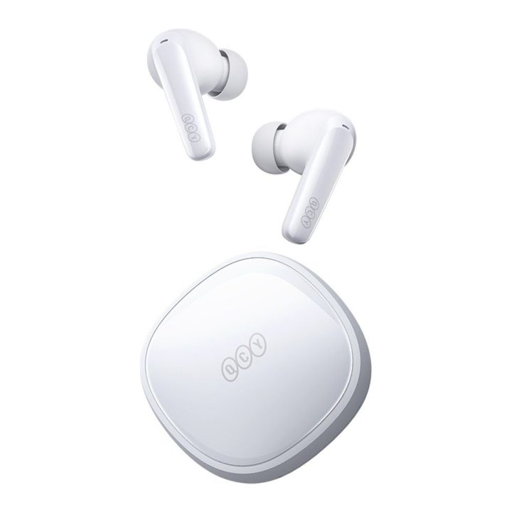 Ausinės Bluetooth 5.3, IPX5 QCY