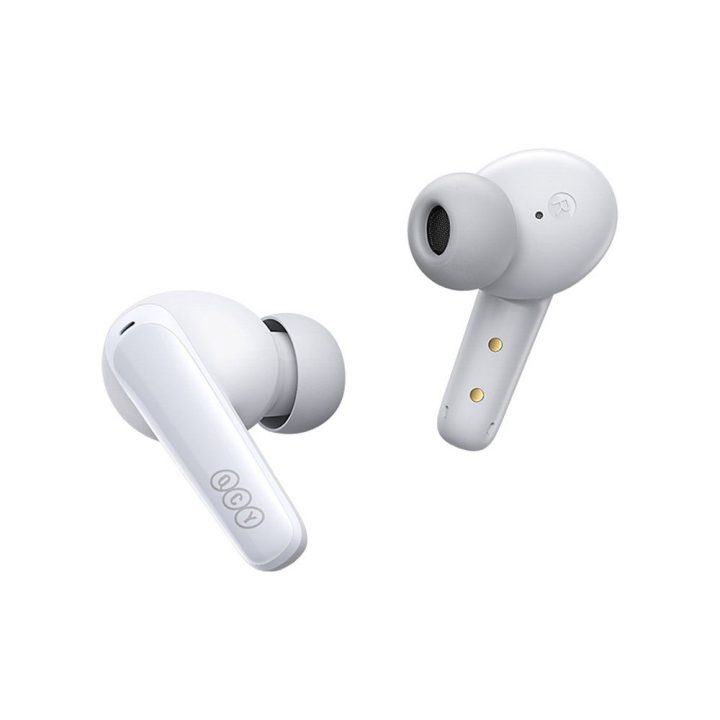 Ausinės Bluetooth 5.3, IPX5 QCY