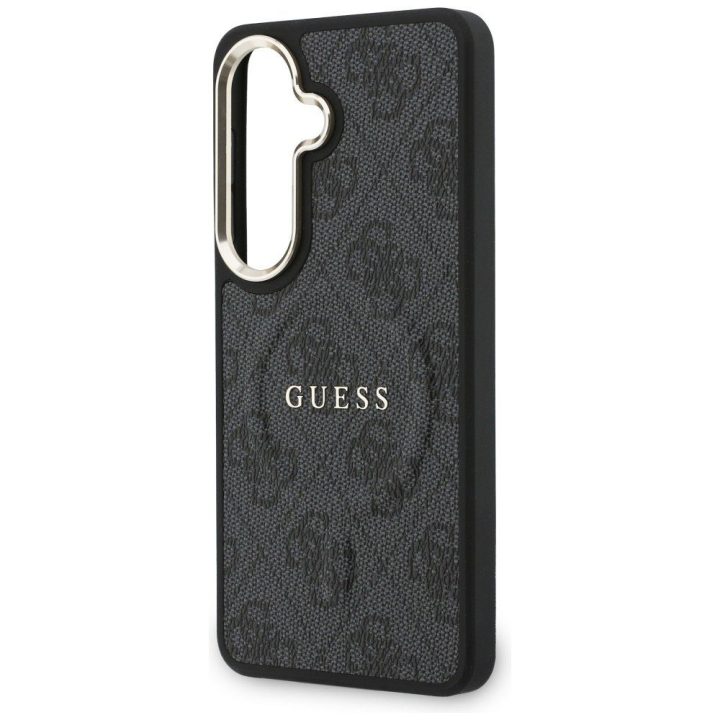 Dėklas Samsung Galaxy S26 su MagSafe Guess