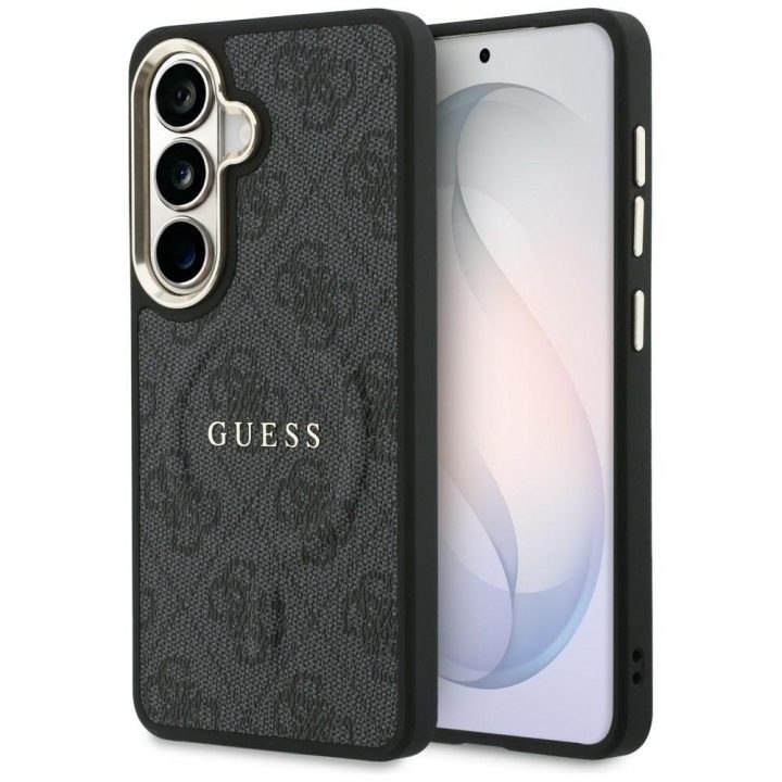 Dėklas Samsung Galaxy S26 su MagSafe Guess