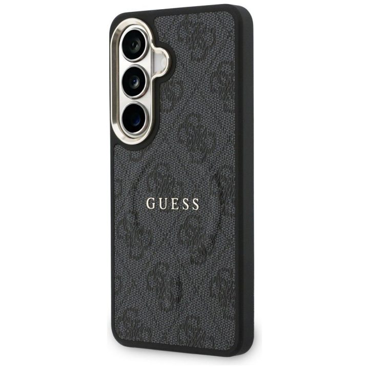 Dėklas Samsung Galaxy S26 su MagSafe Guess