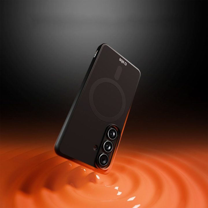 Dėklas Samsung Galaxy S26 su D3O — SBS