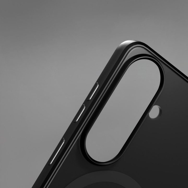 Dėklas Samsung Galaxy S26 su D3O — SBS