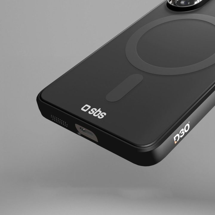 Dėklas Samsung Galaxy S26 su D3O — SBS